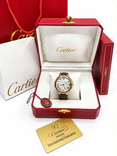 Cartier