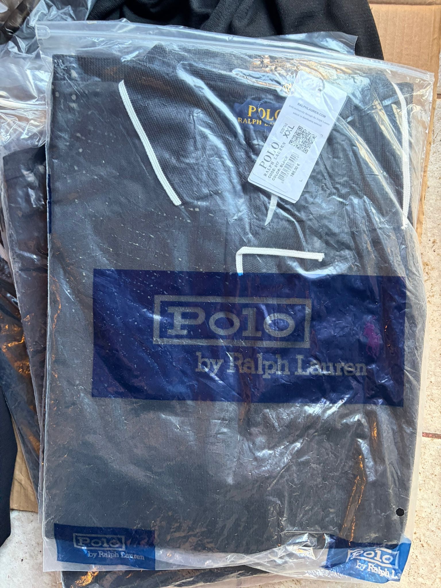 Box 20 ( XXL)