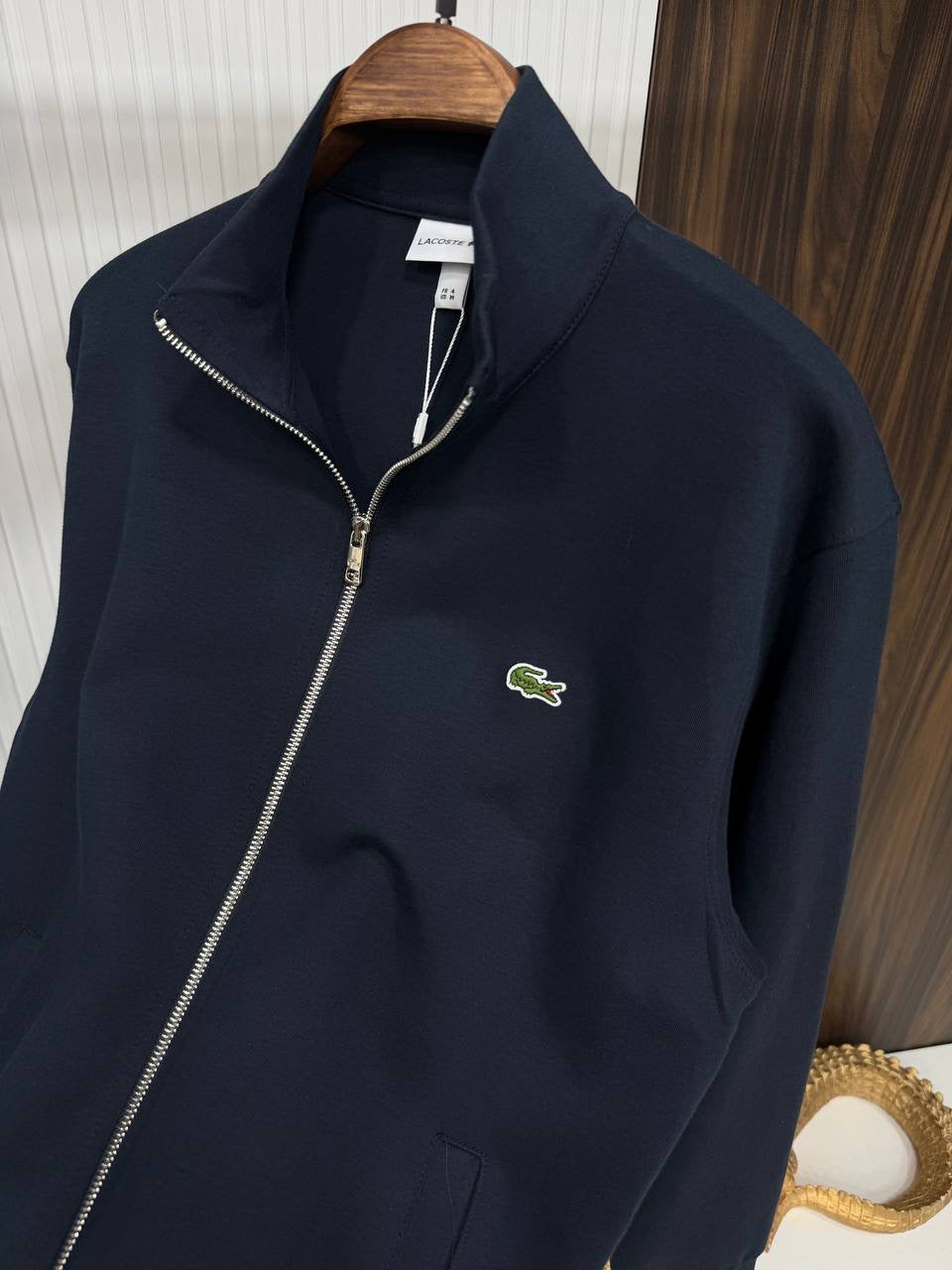 Lacoste