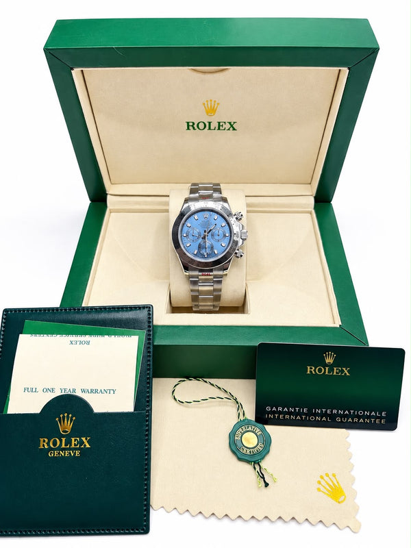 Rolex