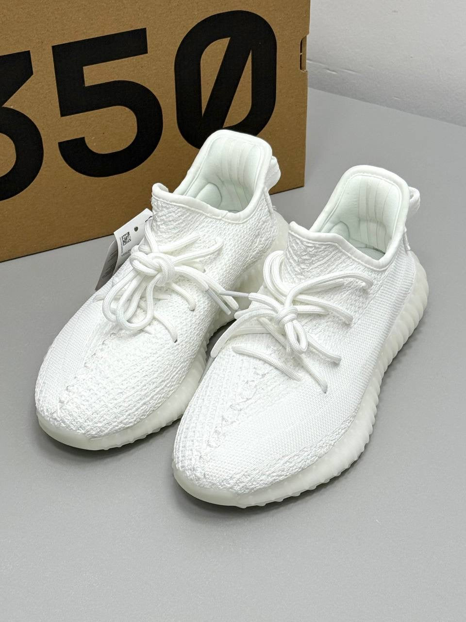 Yeezy Boost 350 V2 "Cream White"