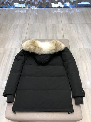 Canada Goose