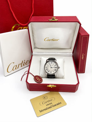 Cartier