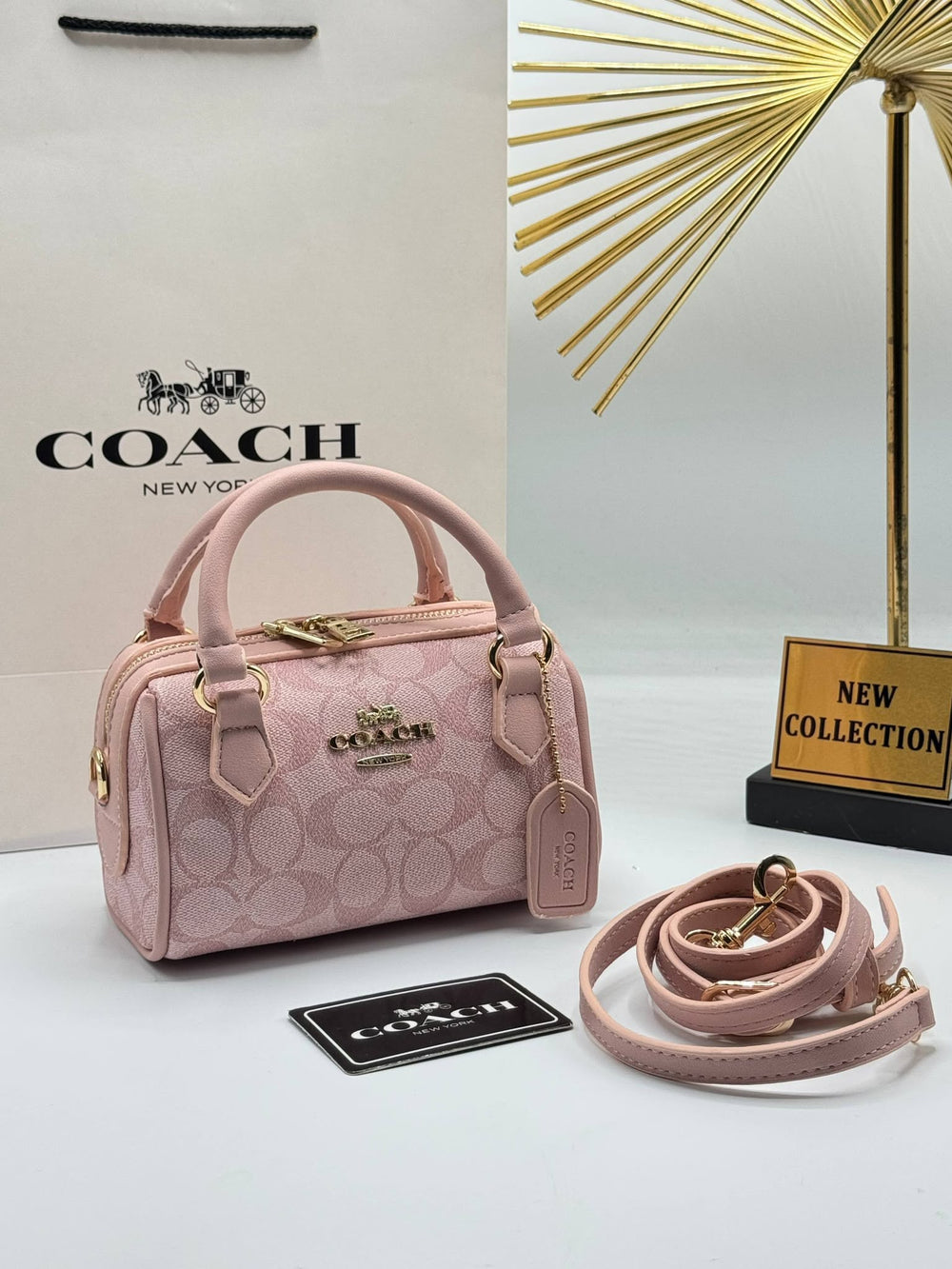 Coach