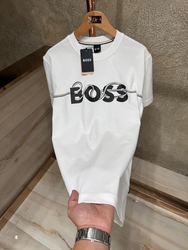 Hugo Boss