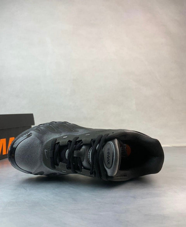 Nike Air Max DN8 black
