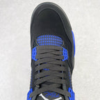 Air Jordan 4 "Retro Blue Thunder"