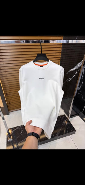 Hugo Boss