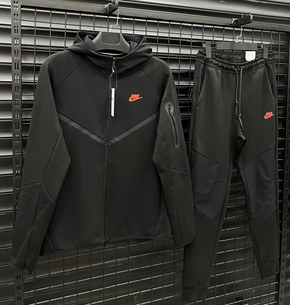 Nike Tech fleece