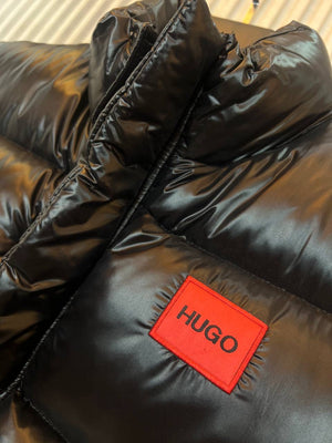 Hugo Boss