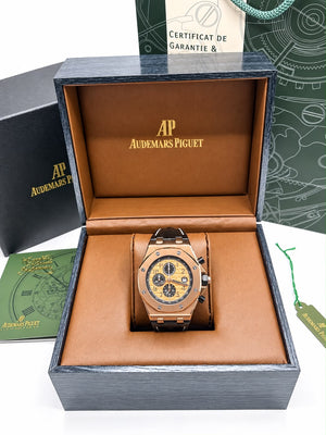 Audemars Piguet