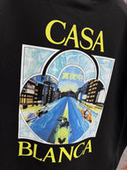Casablanca