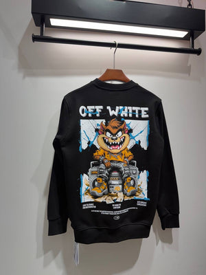 Off White