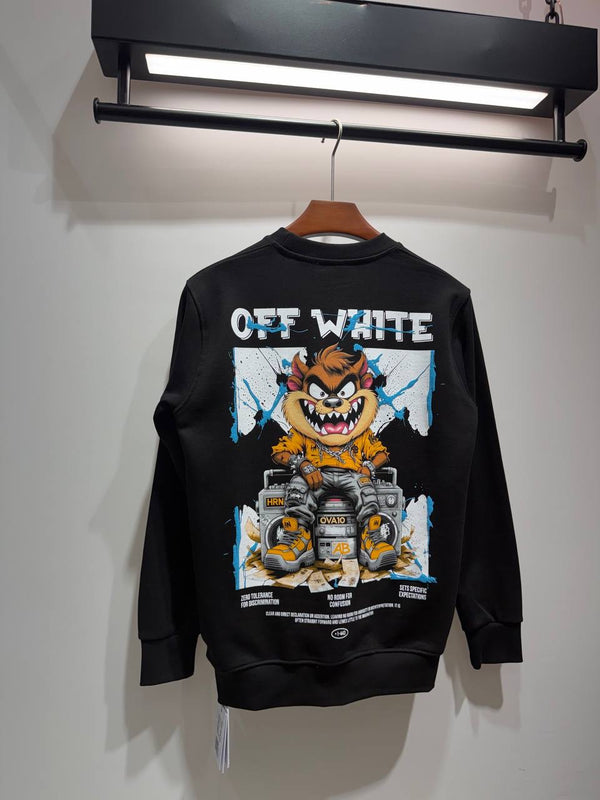 Off White