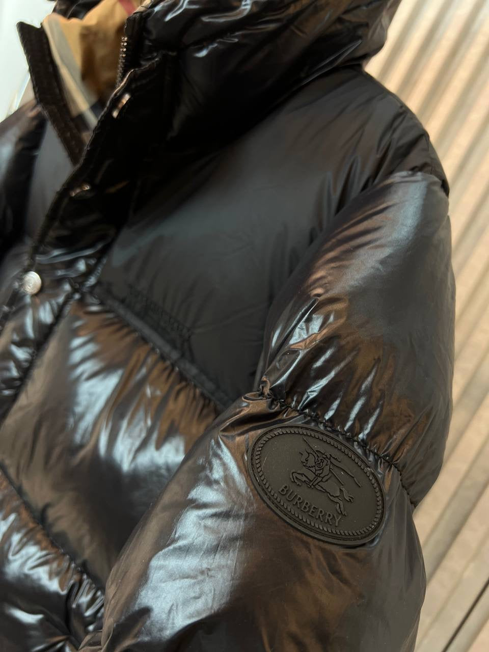 Burberry