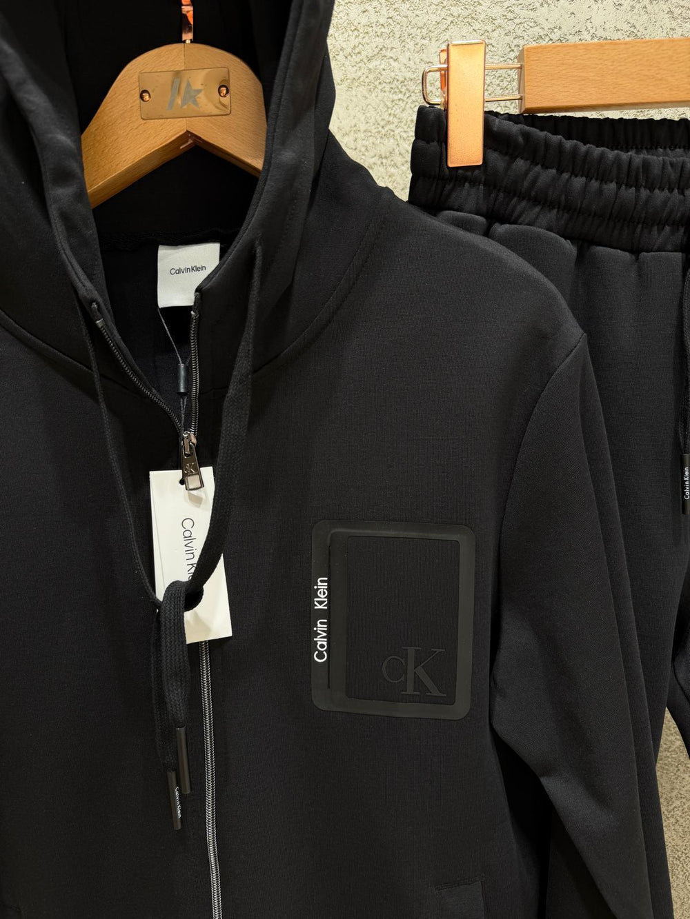 Calvin Klein