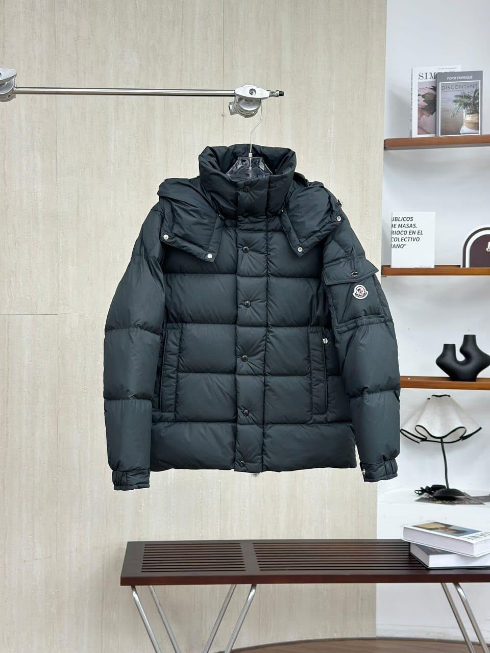 Moncler