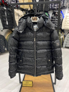 Hugo Boss
