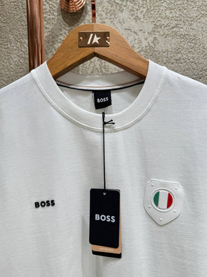 Hugo Boss