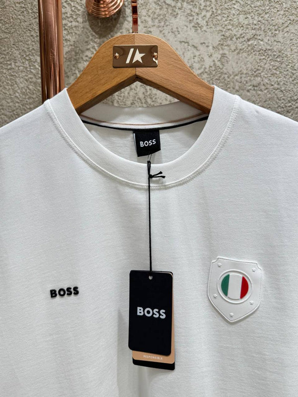 Hugo Boss