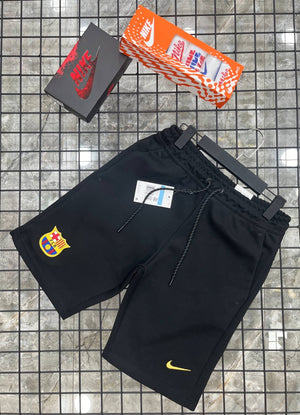 Nike Barcelona
