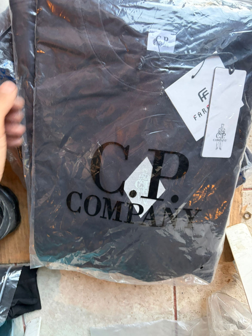 Box 43 (XXL)