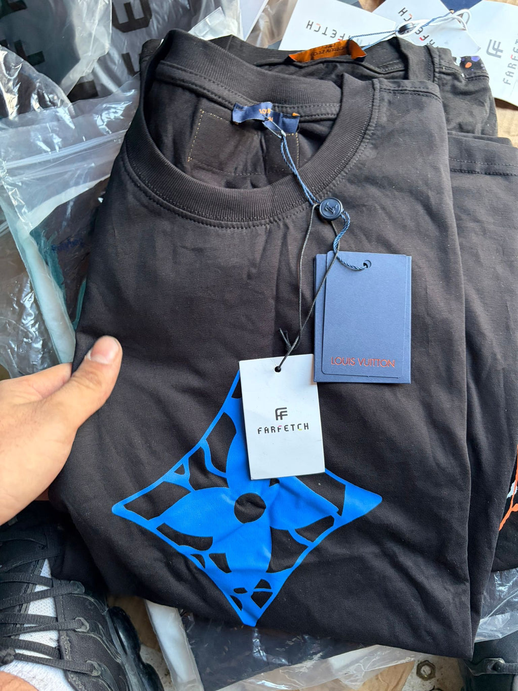 Box 36 (XXL)