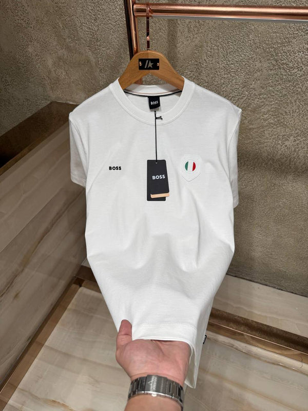 Hugo Boss
