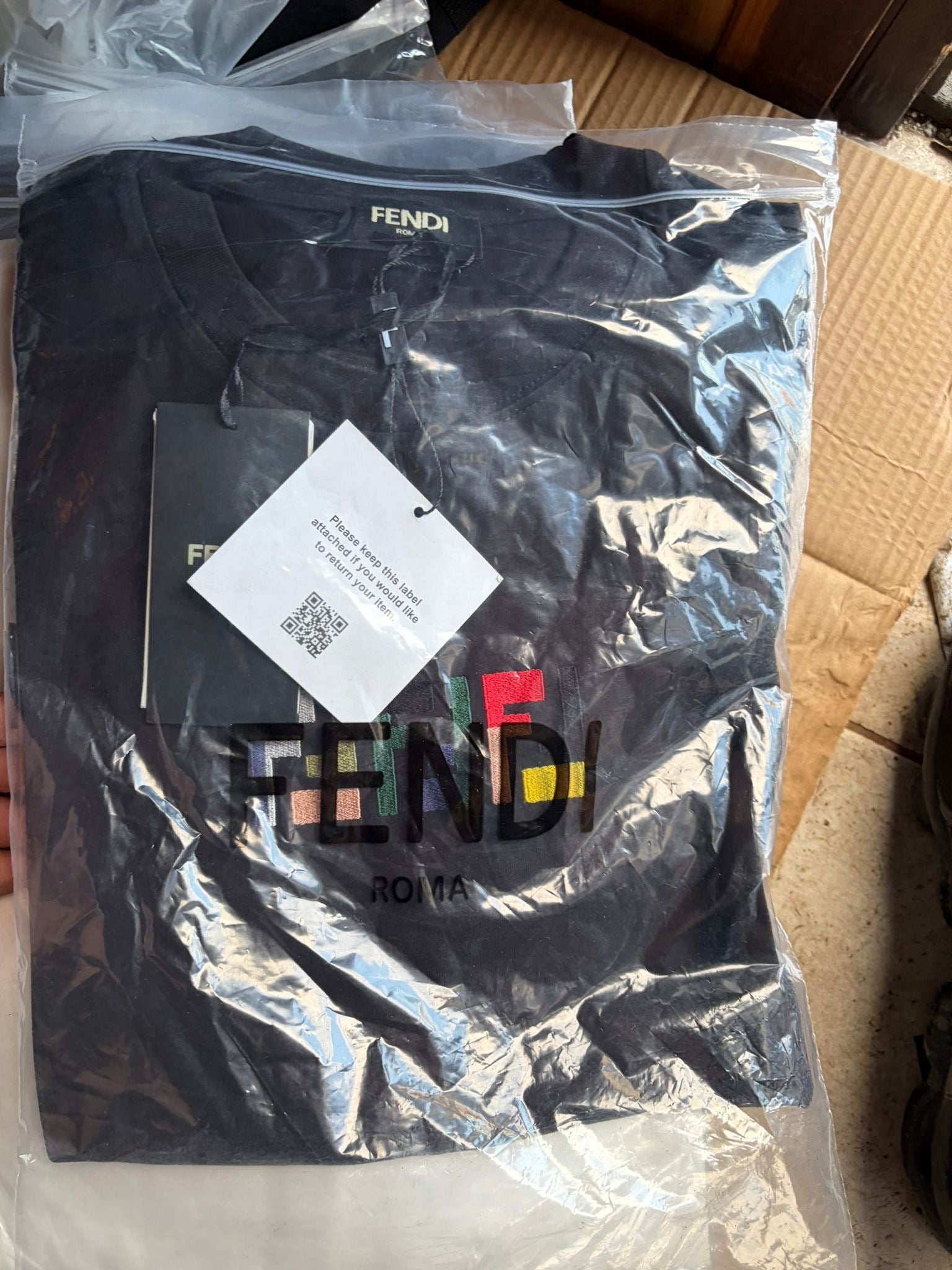 Box 24 (XXL)