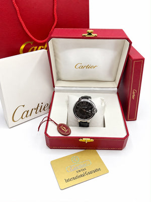 Cartier