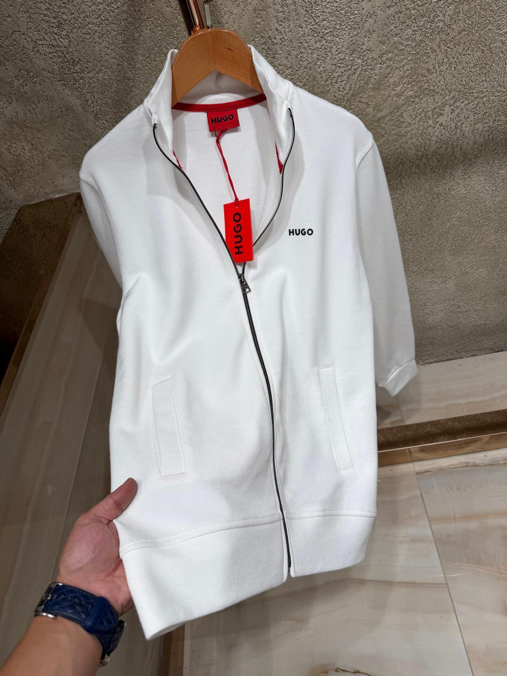Hugo Boss