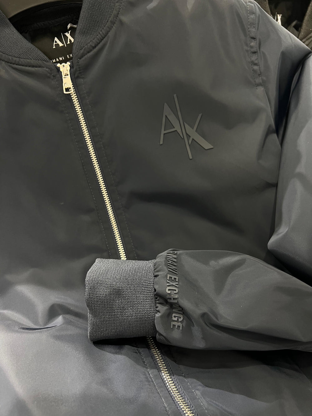 Armani Exchange