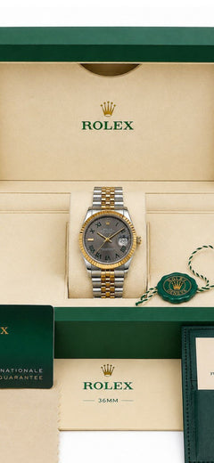 Rolex