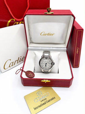 Cartier