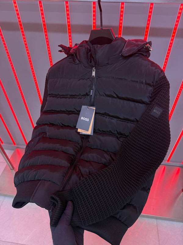 Hugo Boss