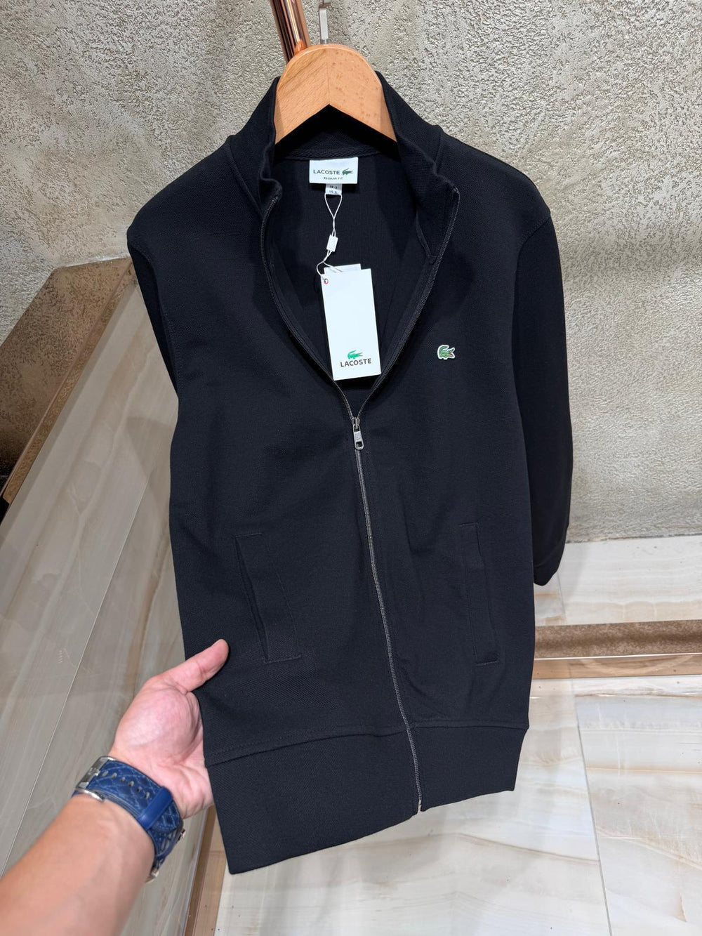 Lacoste