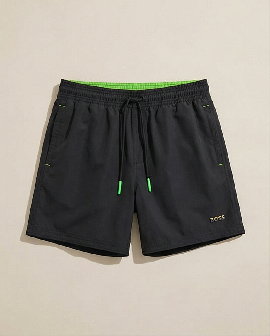 Hugo Boss