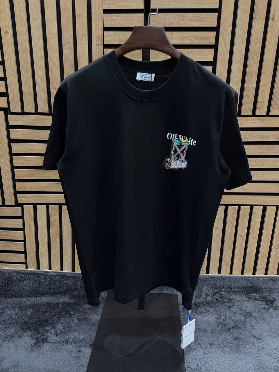 Off White