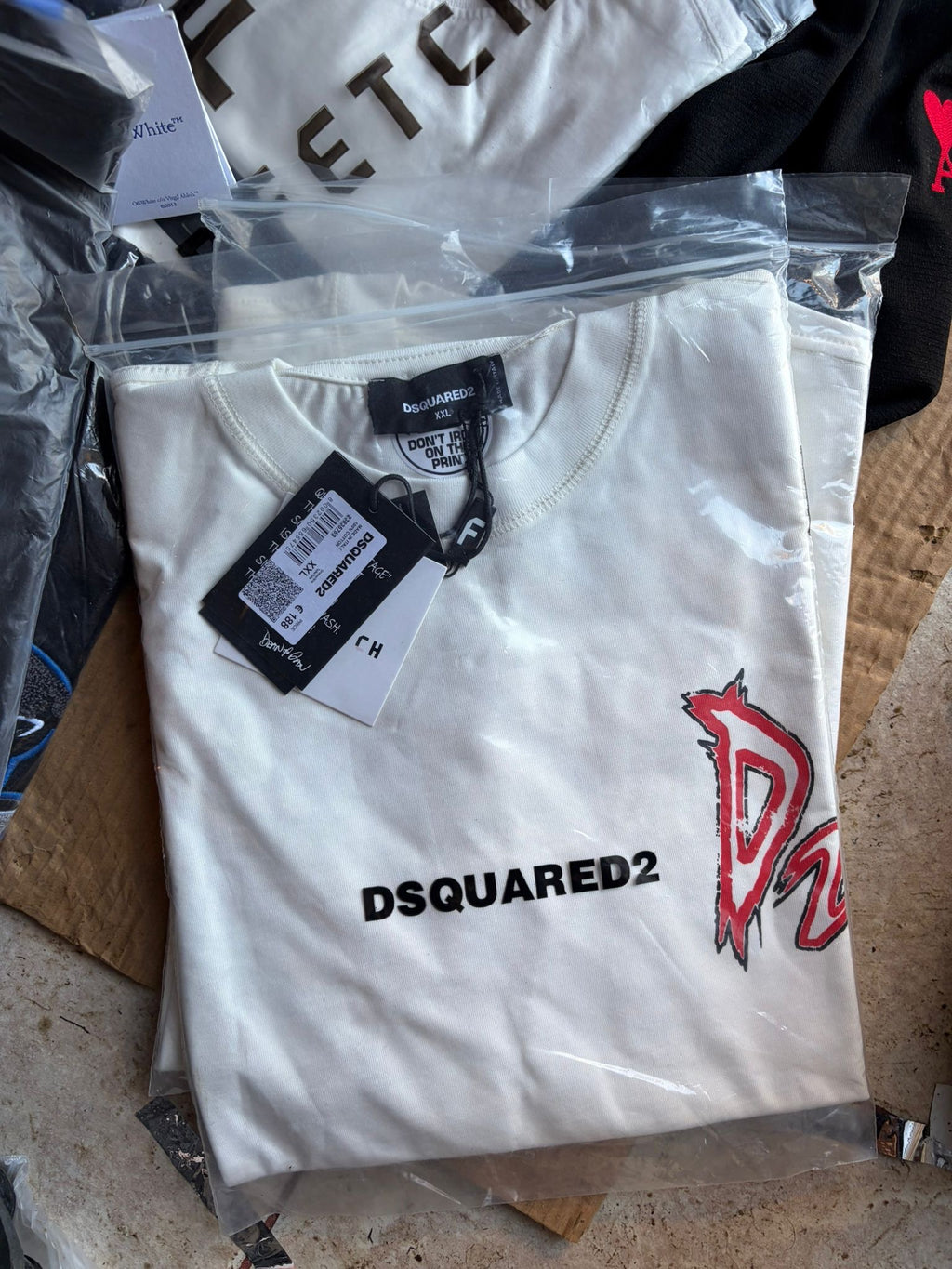 Box 18 (XXL)