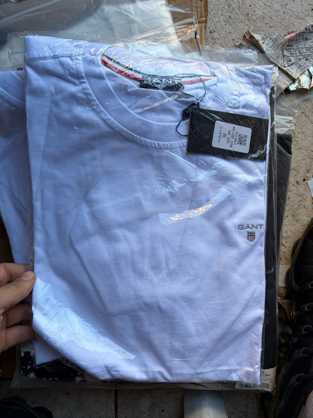 Box 11 (XXL)