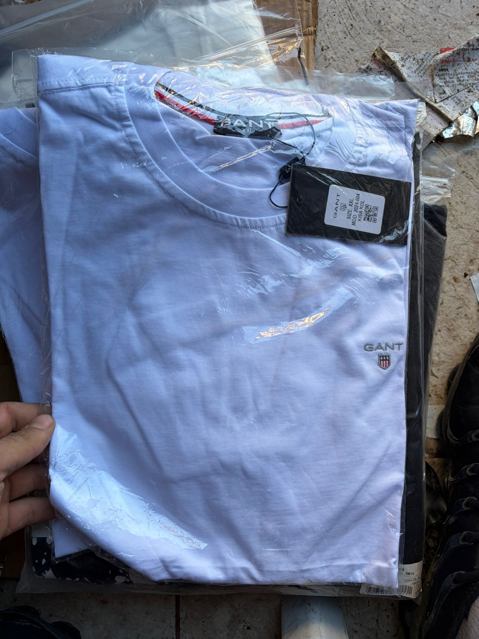 Box 11 (XXL)