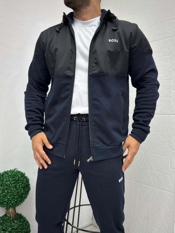 Hugo Boss