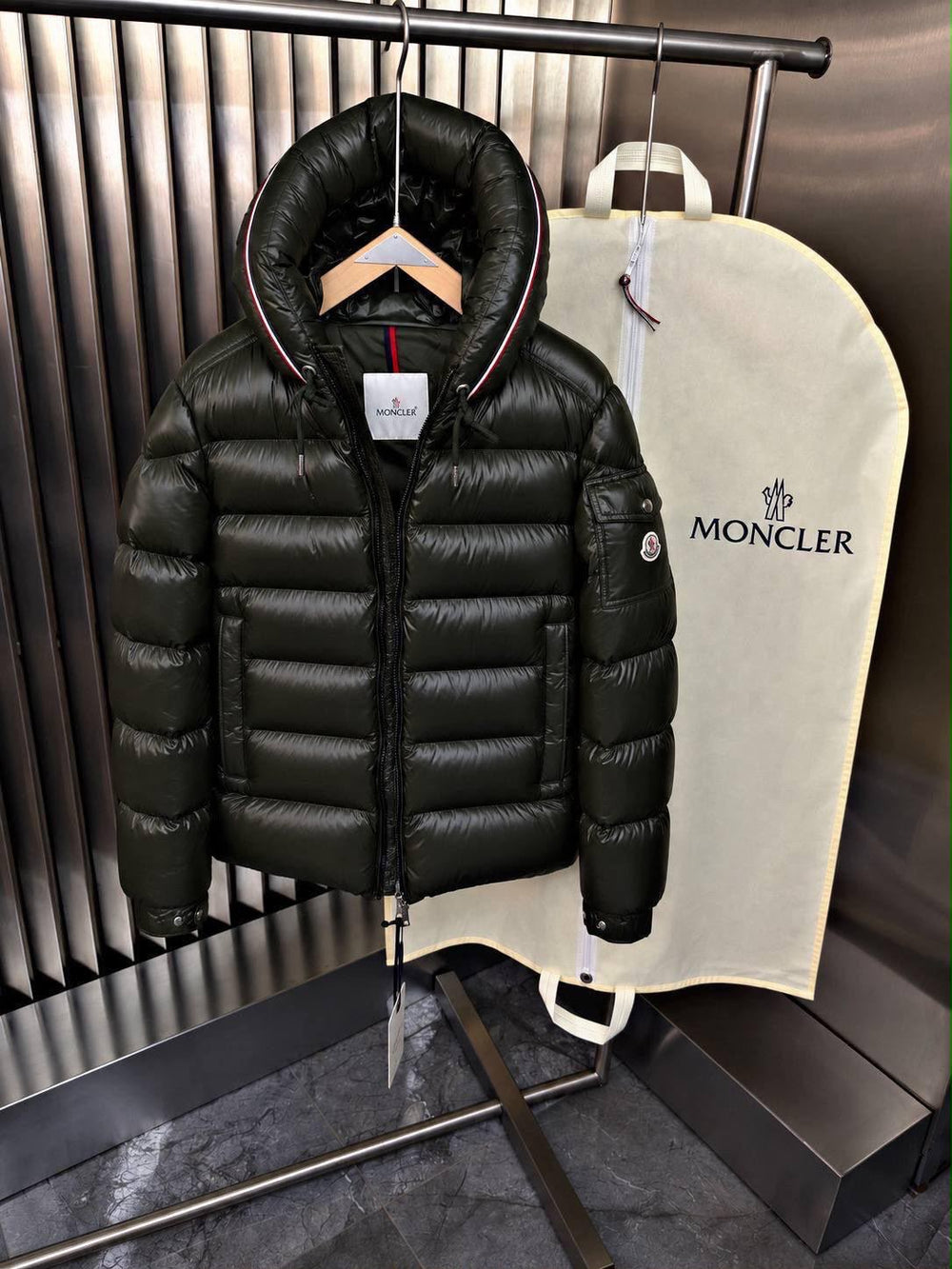 Moncler