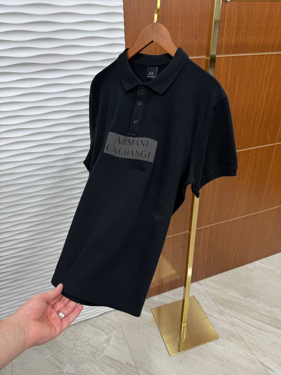 Armani Exhange