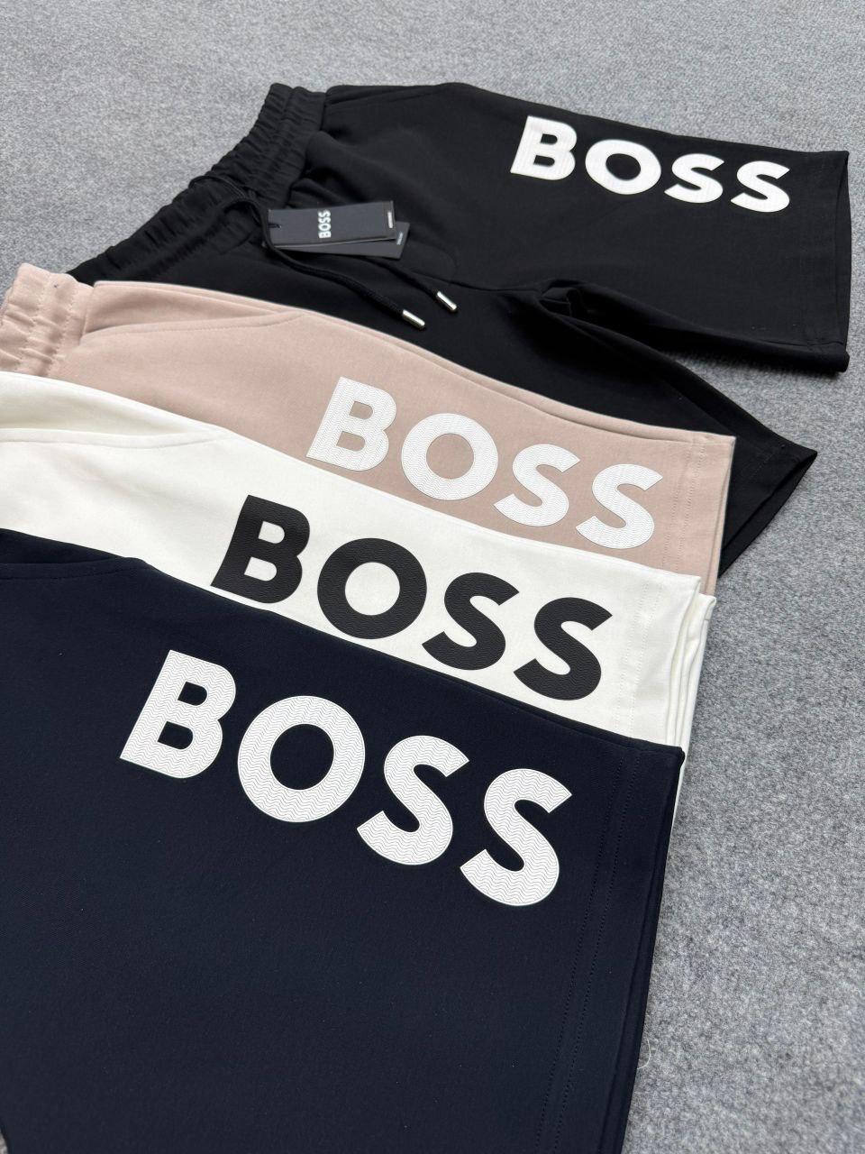 Hugo Boss