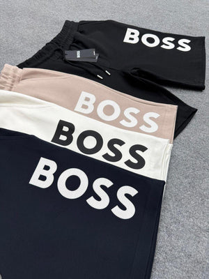 Hugo Boss