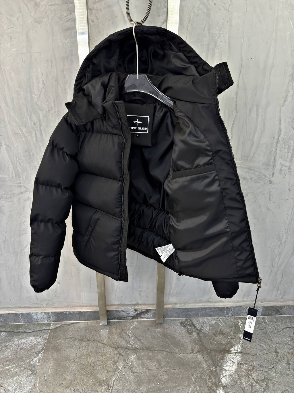 Stone island