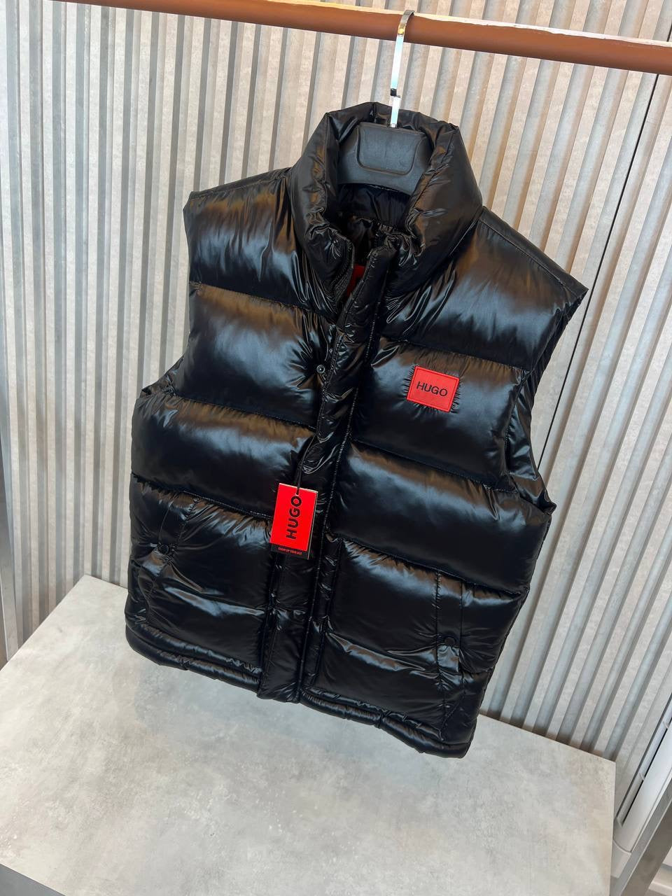 Hugo Boss