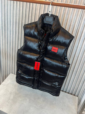 Hugo Boss