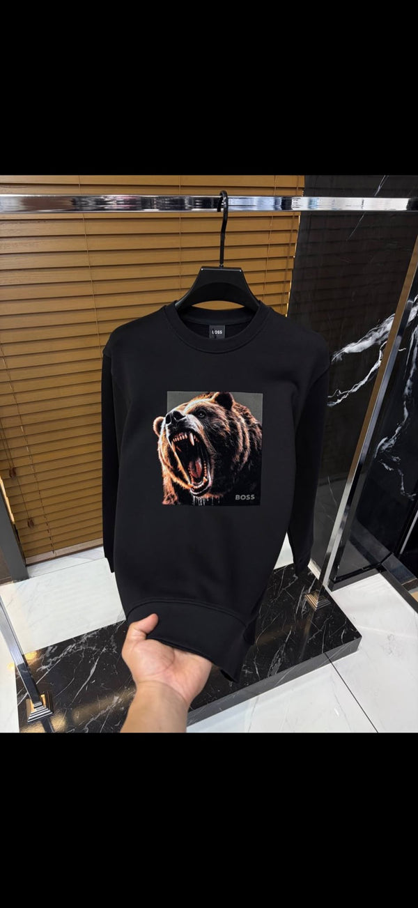 Hugo Boss